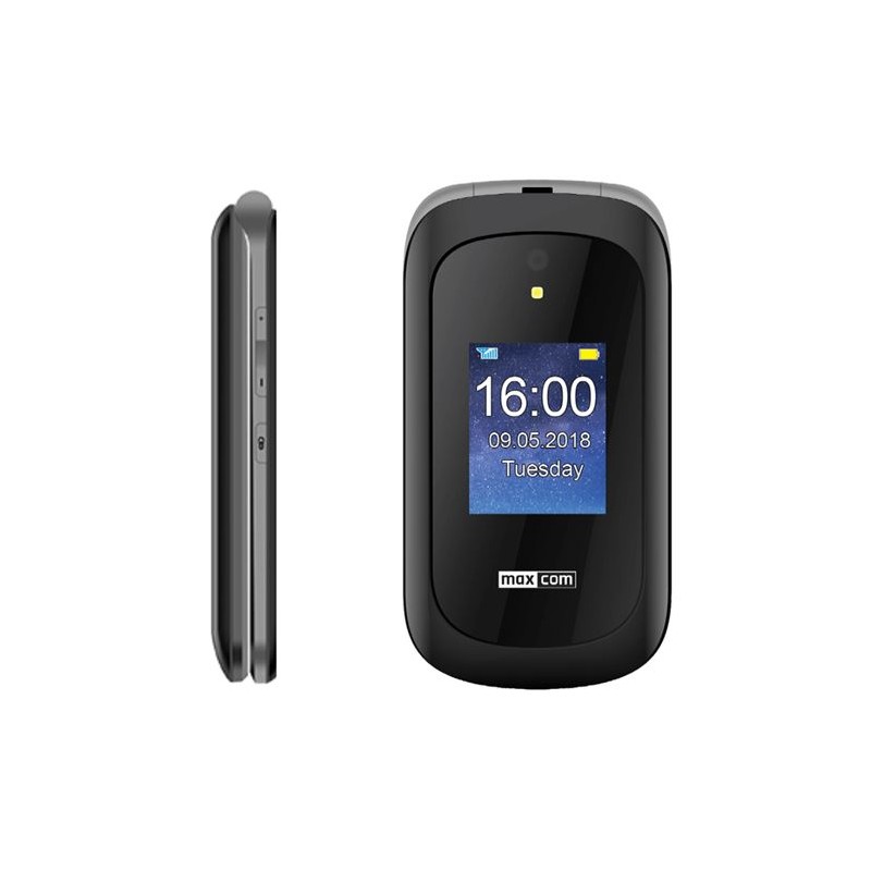 TELEFONO MOVIL SENIOR | 2.8" | 3G |...