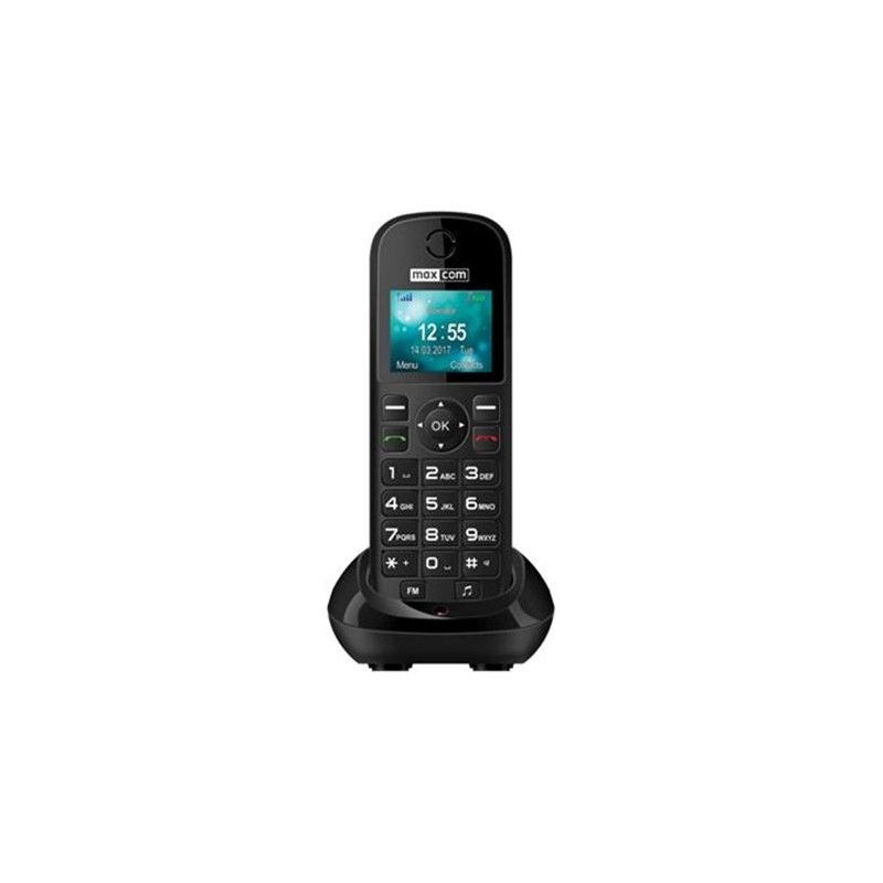 TELEFONO FIJO INALAMBRICO CON SIM...