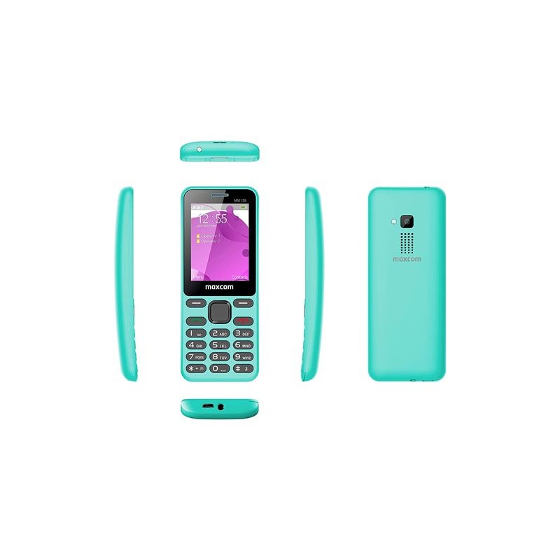 TELEFONO MOVIL MM139 2.4" | VGA |...