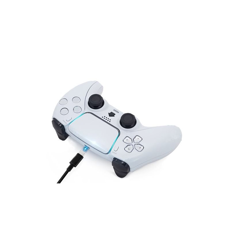 MANDO INALAMBRICO CON VIBRACION...