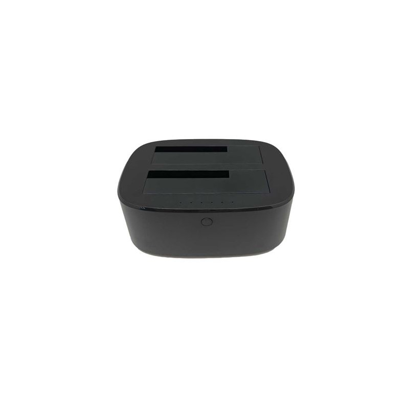 DOCK STATION DISCO DUROS USB 3.0 A...