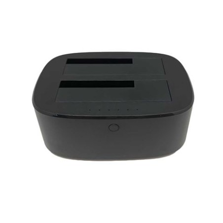 DOCK STATION DISCO DUROS USB 3.0 A SATA UGREEN