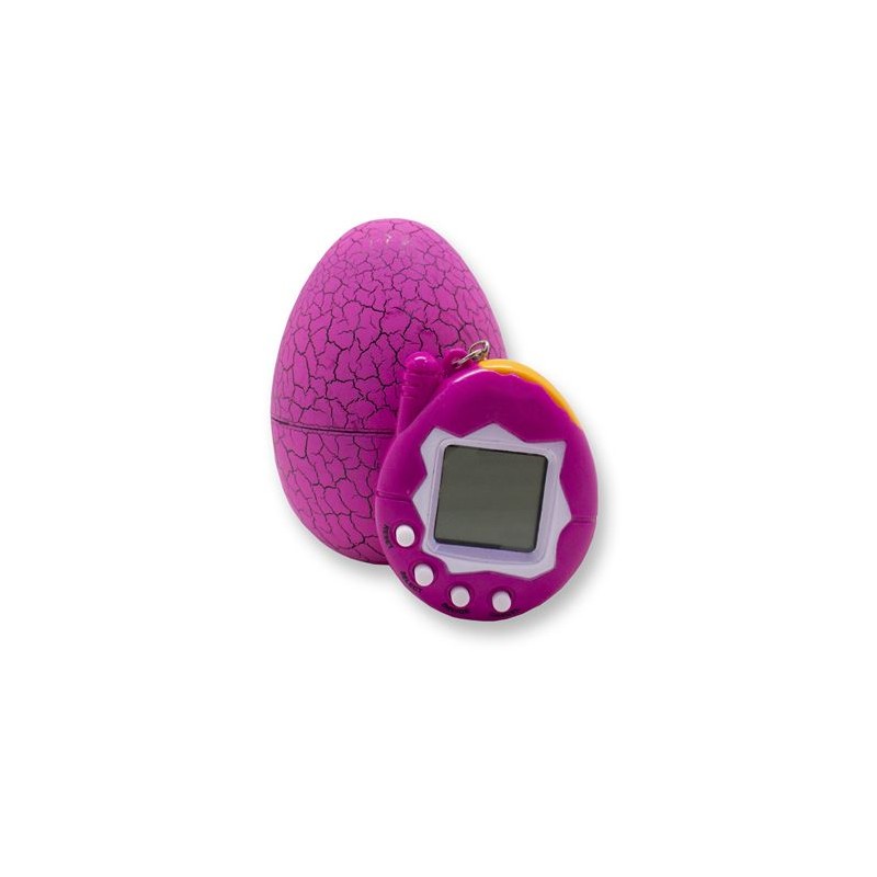 MASCOTA VIRTUAL DE BOLSILLO T-CONNECT...
