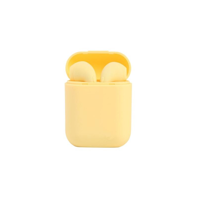 MINI AURICULARES BLUETOOTH TWS I12...