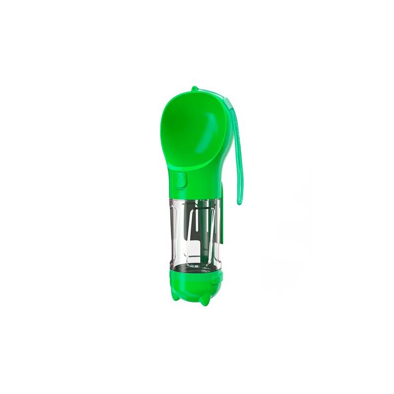 BOTELLA MULTIFUNCIÓN MASCOTAS BIWOND...