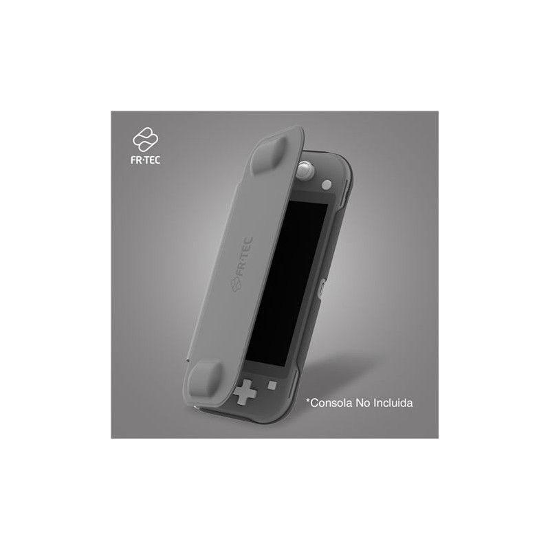 FUNDA PROTECTORA NINTENDO SWITCH LITE...
