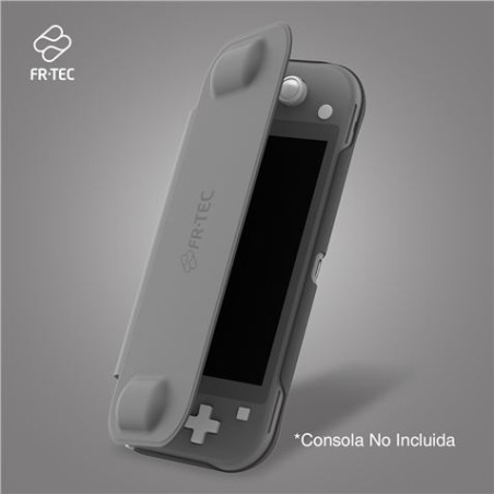 FUNDA PROTECTORA NINTENDO SWITCH LITE FR-TEC
