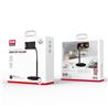 SOPORTE MESA C79 ALUMINIO SMARTPHONE/TABLETS HASTA 12.9" XO - XOC79BK-4