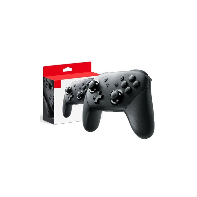 MANDO COMPATIBLE INALÁMBRICO NINTENDO...