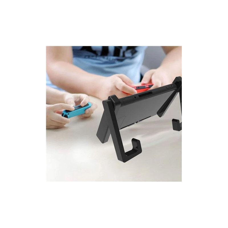 MINI SOPORTE PORTÁTIL AJUSTABLE +...