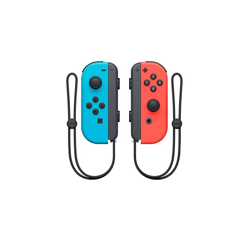 MANDO INALÁMBRICO JOY-CON COMPATIBLE...
