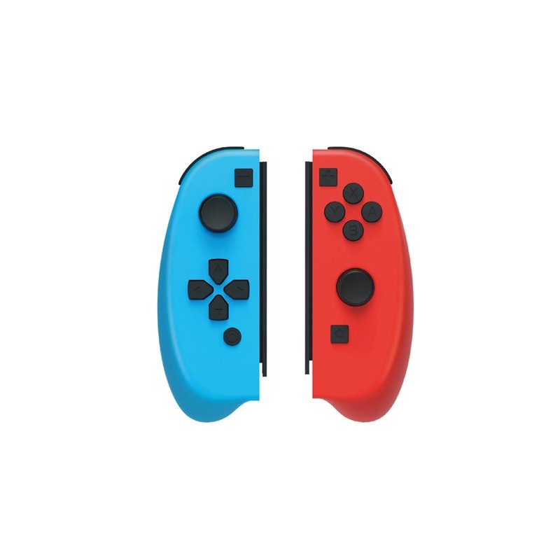 MANDO COMPATIBLE NINTENDO SWITCH...