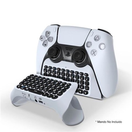 TECLADO INALAMBRICO MANDO PS5