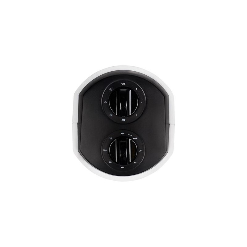 VENTILADOR DE TORRE 35W | 3...
