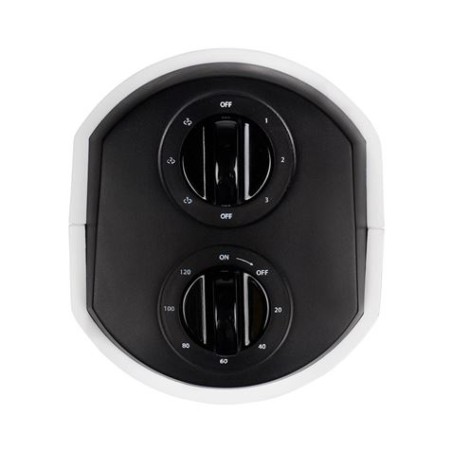 VENTILADOR DE TORRE 35W | 3 VELOCIDADES TRISTAR VE-5806