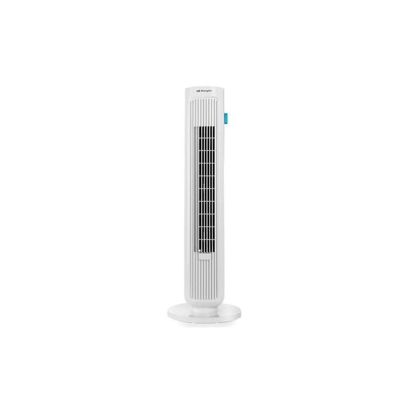 VENTILADOR DE TORRE TW0755 | 45W | 3...