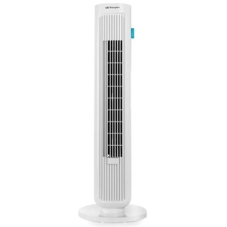 VENTILADOR DE TORRE TW0755 | 45W | 3 VELOCIDADES | ORBEGOZO