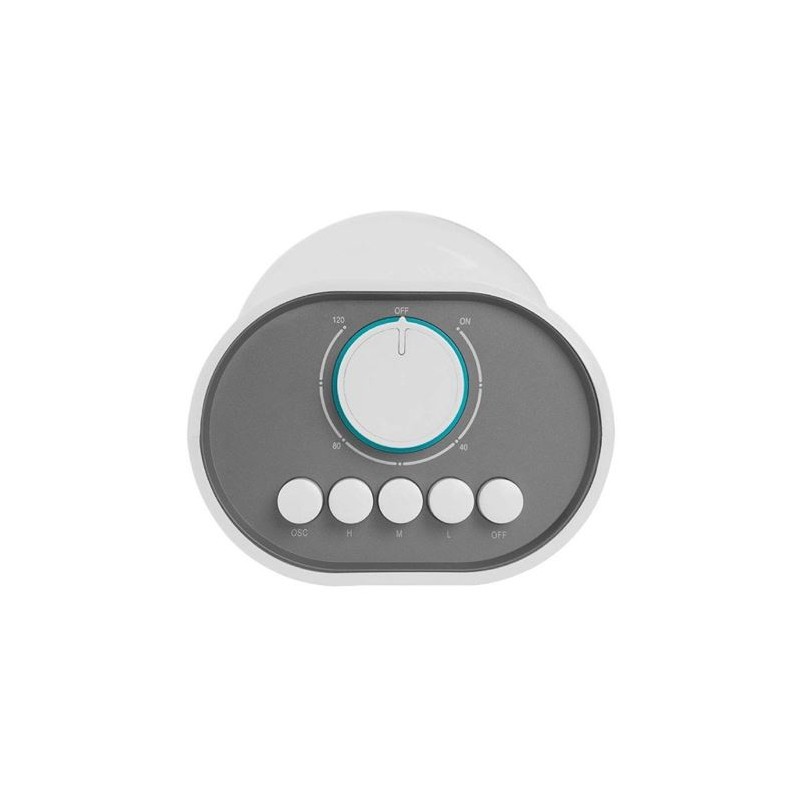 VENTILADOR DE TORRE TW0755 | 45W | 3...