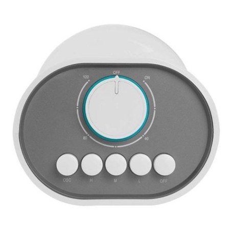 VENTILADOR DE TORRE TW0755 | 45W | 3 VELOCIDADES | ORBEGOZO