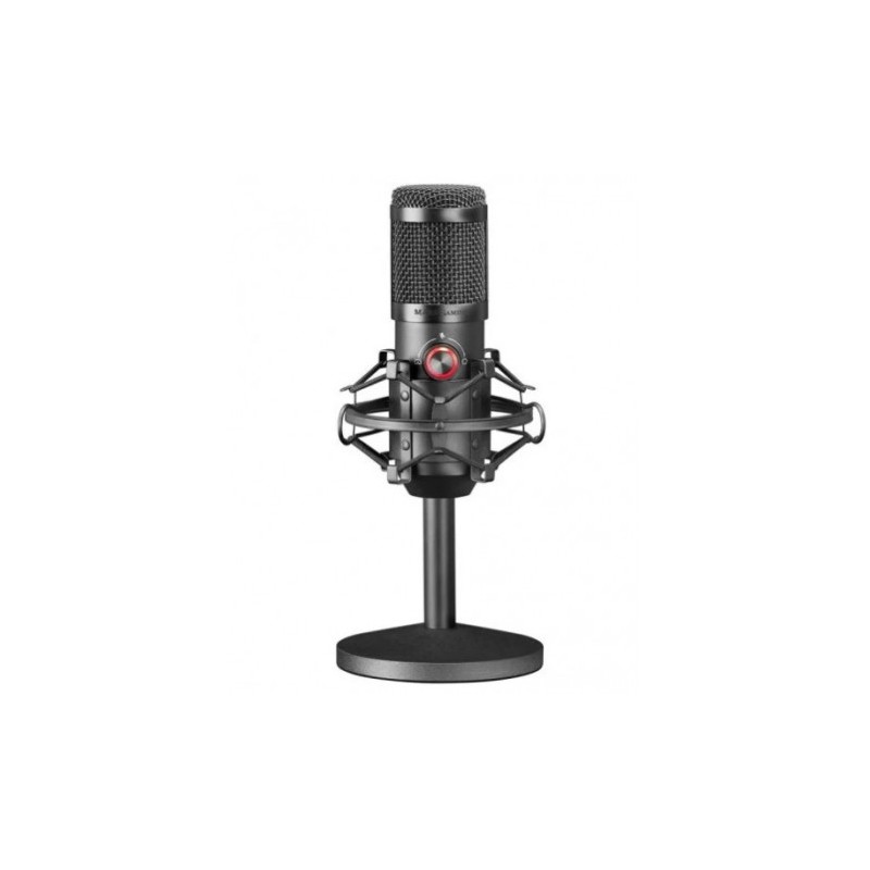 MICROFONO MMICX JACK 3.5 | USB MARS...