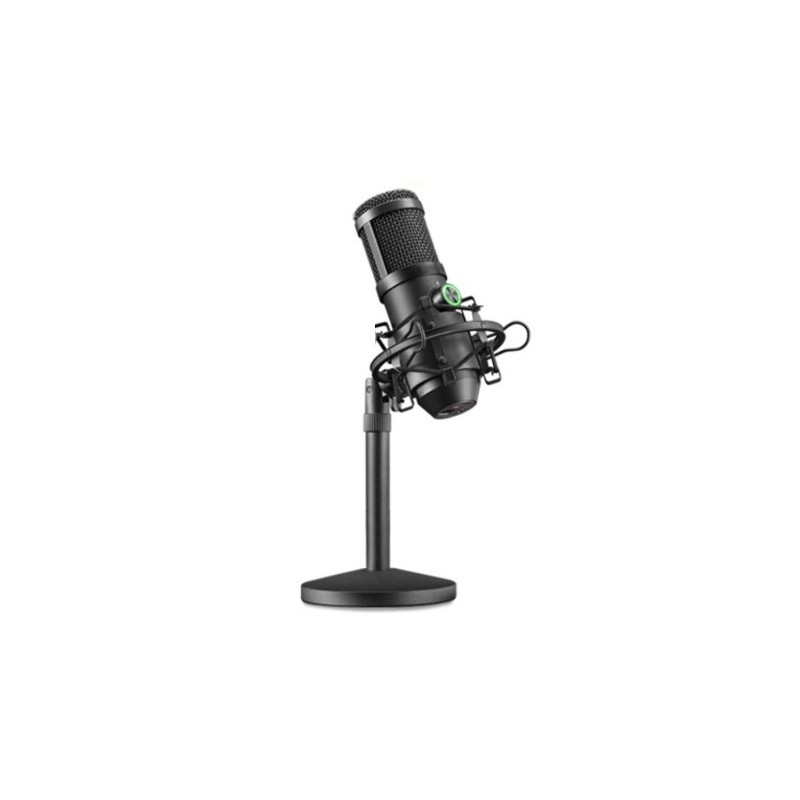 MICROFONO MMICX JACK 3.5 | USB MARS...