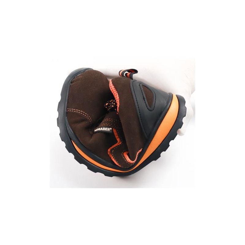 ZAPATO DE PROTECCIÓN TALLA 44 B+P,...