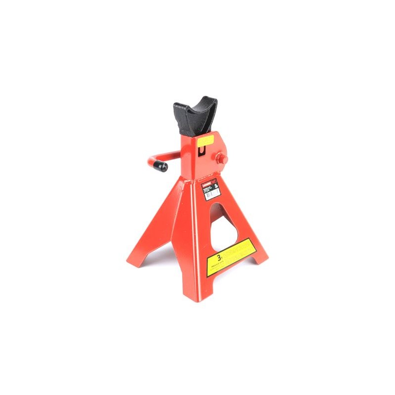 JUEGO DE CABALLETES 3 TONELADAS MADER