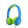 AURICULARES KIDS EP47 VERDE / AZUL XO - XOEP47BG