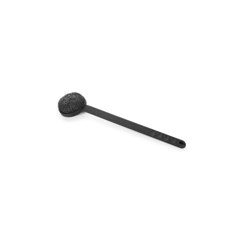 CEPILLO LIMPIEZA PARA BARBACOA 35X9.5CM