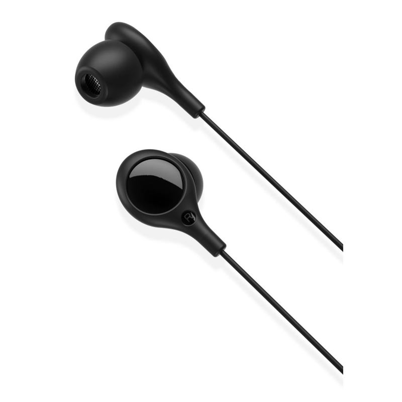 AURICULAR + MICROFONO EP46 SLEEP NEGRO XO - XOEP46BK