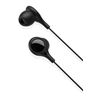 AURICULAR + MICROFONO EP46 SLEEP NEGRO XO - XOEP46BK