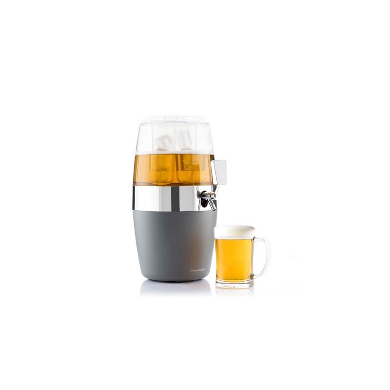 DISPENSADOR DE BEBIDAS REFRIGERANTE...