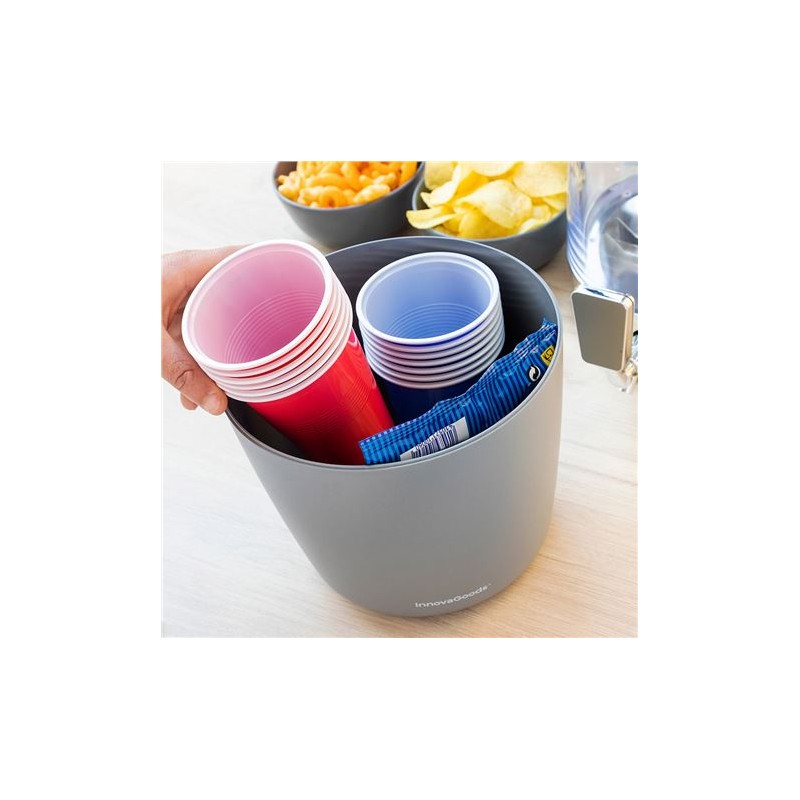 DISPENSADOR DE BEBIDAS REFRIGERANTE...