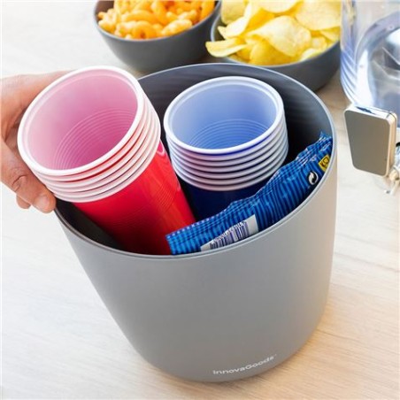 DISPENSADOR DE BEBIDAS REFRIGERANTE FREER INNOVAGOODS