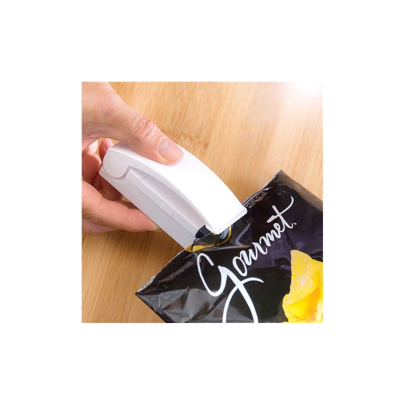 SELLADOR DE BOLSAS CON IMAN INNOVAGOODS