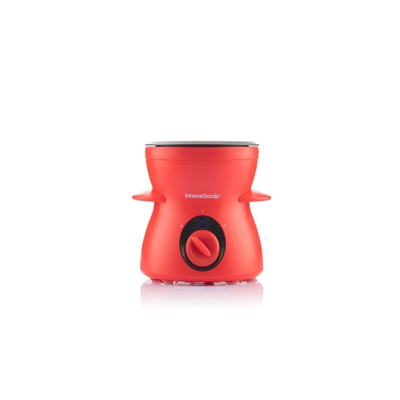 FONDUE DE CHOCOLATE 25W INNOVAGOODS