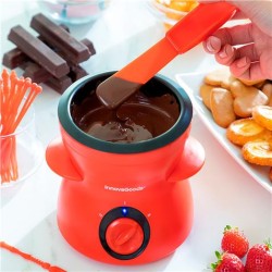 FONDUE DE CHOCOLATE 25W... 2