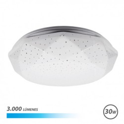 APLIQUE LED TECHO 30W...