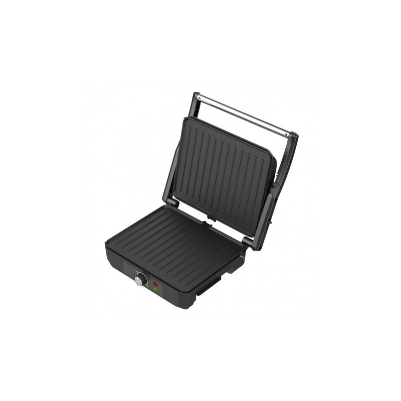 SANDWICHERA GRILL INOXIDABLE 2200W...
