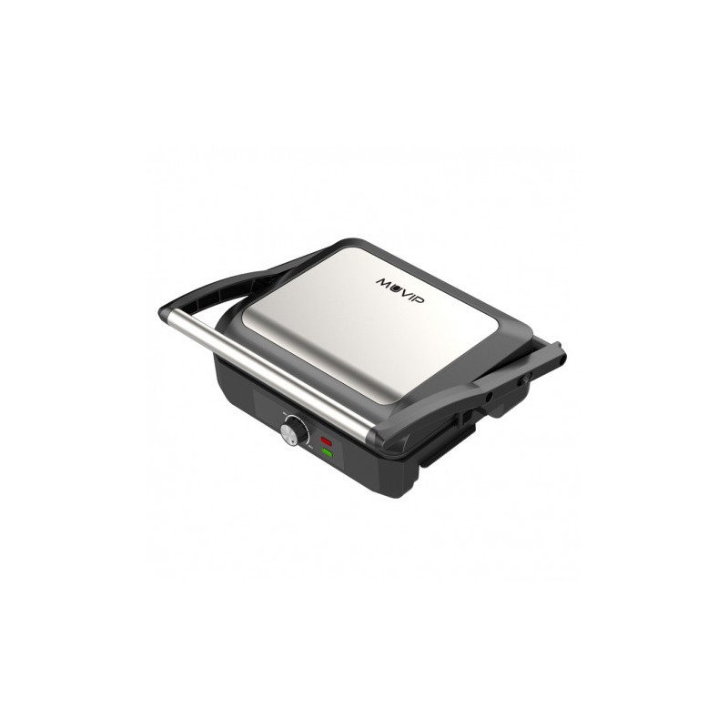 SANDWICHERA GRILL INOXIDABLE 2200W...