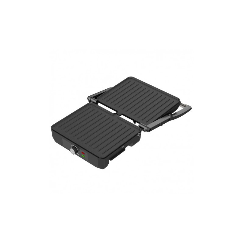 SANDWICHERA GRILL INOXIDABLE 2200W...