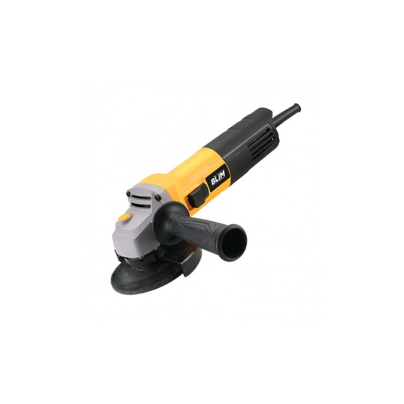 RADIAL 115-125MM 800W BLIM