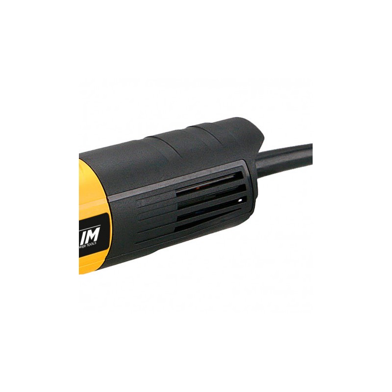 RADIAL 115-125MM 800W BLIM