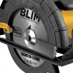 SIERRA CIRCULAR 2.200W... 2
