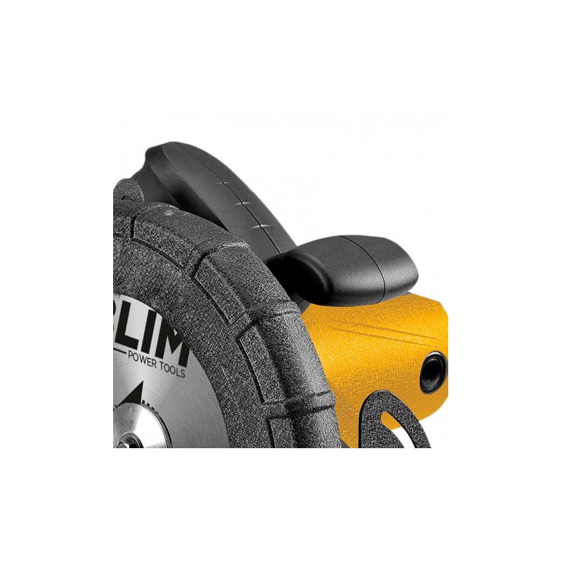 SIERRA CIRCULAR 2.200W 235MM BLIM