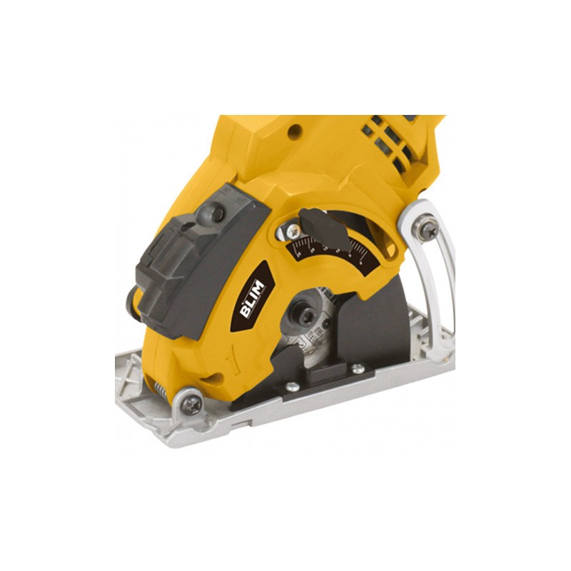 MINI SIERRA CIRCULAR 500W 85MM BLIM