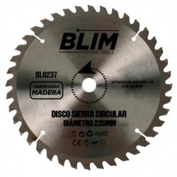 DISCO CORTE MADERA PARA...
