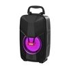 ALTAVOZ BLUETOOTH F29 CON SOPORTE SMARTPHONE + LUZ LED XO - XOF29