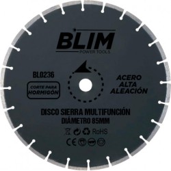 DISCO CORTE HORMIGON PARA...