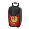 ALTAVOZ BLUETOOTH F29 CON SOPORTE SMARTPHONE + LUZ LED XO - XOF29-1